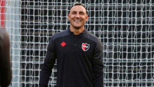 Newells le bajó el pulgar a Pumas: el futuro de Keylor Navas sigue en pausa