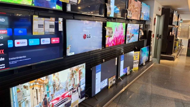 Los descuentos que ofrecen billeteras virtuales en outlets de tecnología y electrodomésticos