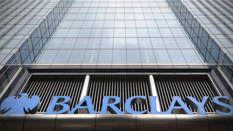 Barclays alertó sobre una «estacionalidad negativa» para los próximos meses y recomendó «cubrirse»