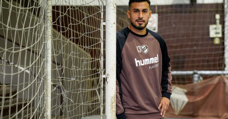 El capitán de Platense sufrió un violento asalto antes de enfrentar a Vélez