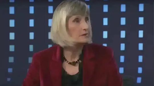 Liliana Franco sobre el cierre de listas en PBA: No se vio que La Libertad Avanza fueran distintos a la casta