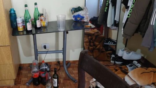 Un joven de 19 años murió tras ser víctima de tres «viudas negras» en Ciudadela: fue drogado y desvalijado