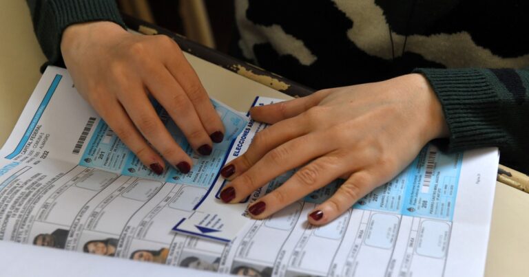 Elecciones 2025 en Argentina EN VIVO: los candidatos, las últimas encuestas, los mejores cruces y cuándo se vota en la Provincia de Buenos Aires