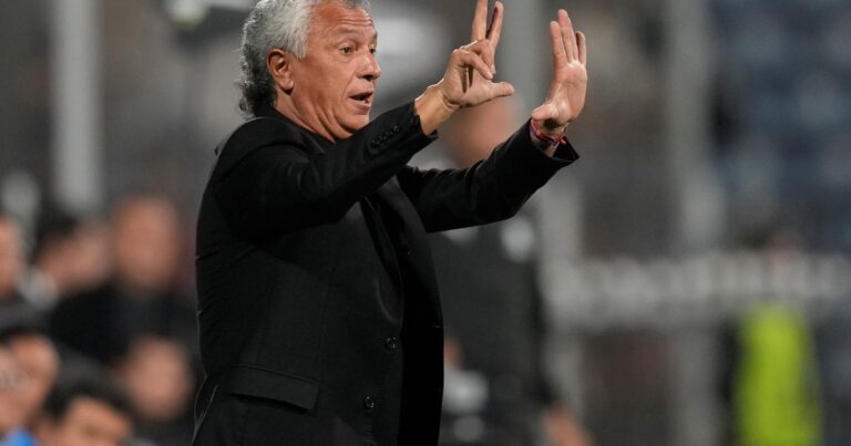 Gorosito y la comparación con Boca luego de eliminar a Gremio con Alianza Lima por la Copa Sudamericana