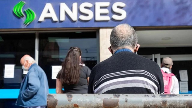 El procedimiento que se debe seguir si ANSES liquida mal las jubilaciones