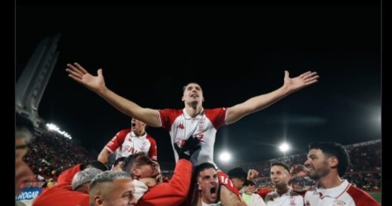 El provocador posteo, después borrado, de Huracán contra Boca