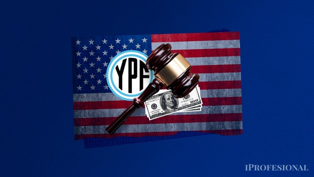 Juicio por YPF, Burford exige saber dónde está el oro del BCRA para embargarlo