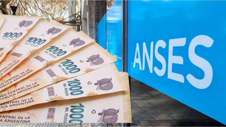 Oficial: el bono para jubilados y pensionado seguirá congelado en $70.000 durante agosto