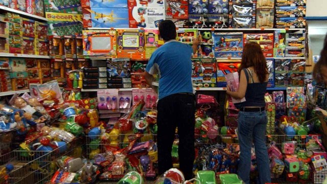 Cuándo es La Noche de las Jugueterías 2025 y qué beneficios ofrece antes del Día del Niño