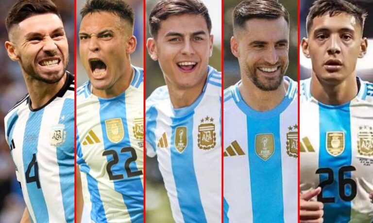 Quién es el Campeón del Mundo que se convertirá en papá por primera vez a sus 27 años