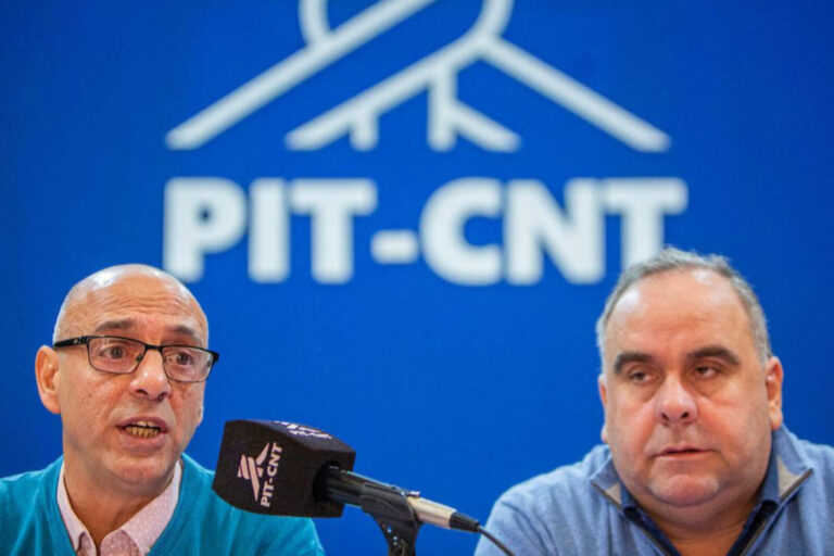 El impuesto a los ricos que proponen en el FA provocaría un cierre masivo de empresas