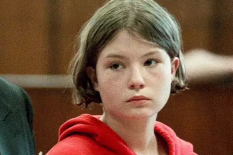 La carnicera con cara de bebé que asesinó a un desconocido en el Central Park y regresó para dejar un escalofriante mensaje