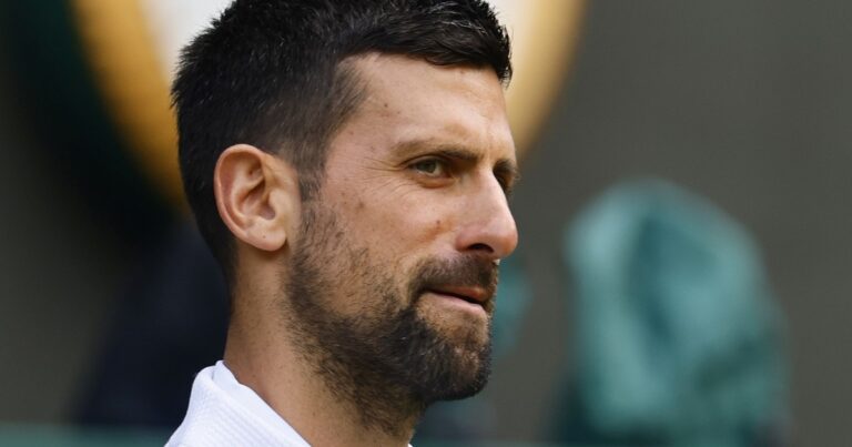Djokovic traslada «su» torneo ATP de Belgrado a Atenas: el detrás de escena de una decisión que le critican en Serbia