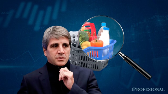 Dólar fogonea la inflación y a Caputo se le complica presionar a empresas para que den marcha atrás con aumentos