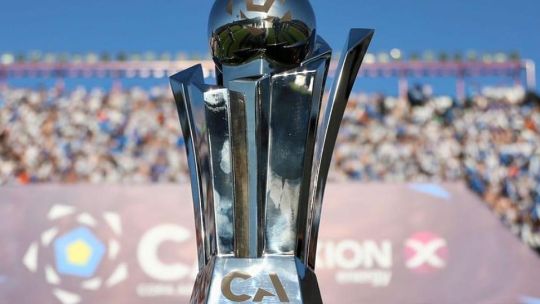 Copa Argentina 2025: así quedó el cuadro del torneo