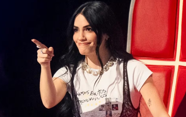 Atraparon al hombre que amenazó de bomba al show de Lali Espósito