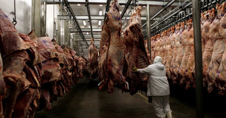 Empresas brasileñas aprovechan sus filiales argentinas para evitar los aranceles de Trump