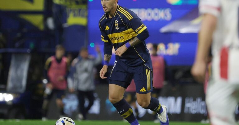 Boca vs. Racing hoy, por el Torneo Clausura, EN VIVO: a qué hora juegan, formaciones, dónde y cómo verlo