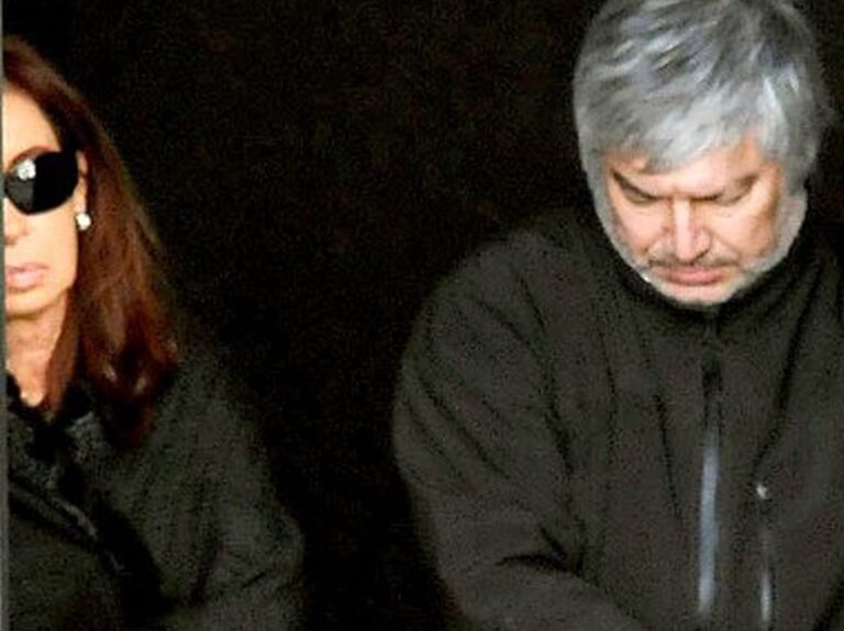 La Justicia decomisa a Lázaro Báez tres millones de euros y un millón de dólares por la condena en la Ruta del dinero K