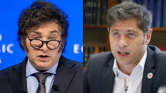A menos de un mes de las elecciones legislativas del 7 septiembre, quién gana en la provincia de Buenos Aires