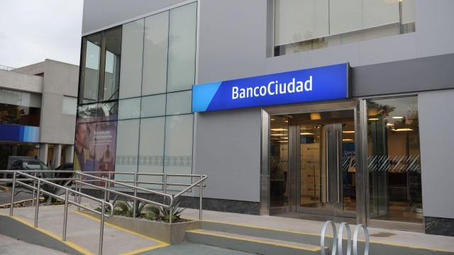 El Plazo fijo Banco Ciudad paga una tasa más alta en agosto: cuánto ganás con $1 millón