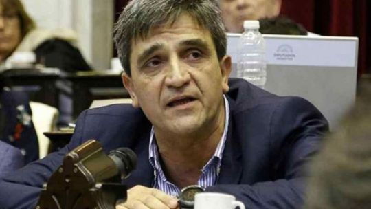 Diputado de UxP sobre el fentanilo contaminado: Es la peor tragedia farmacéutica en la historia de la Argentina