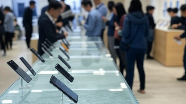 Celulares Samsung y Motorola más baratos: entregá tu usado y ahorrá con el plan canje 2025