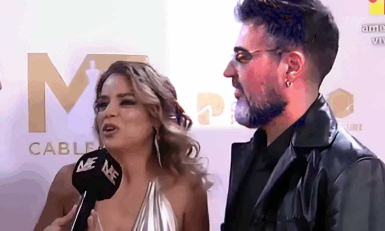 El mensaje de Rolando Barbano a Marina Calabró en medio de su crisis de pareja: Si pudiera contar