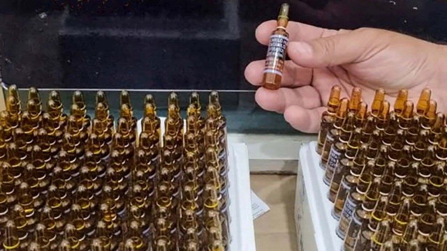 El Gobierno pide la detención del dueño de un laboratorio por fentanilo contaminado