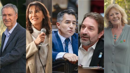 EN VIVO | Paso a paso, así se arman las listas y los candidatos en Córdoba