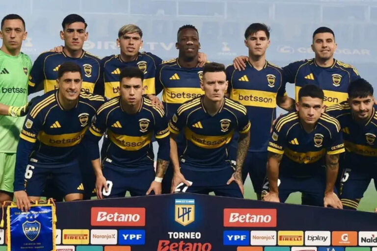 Los durísimos mensajes al plantel de Boca en la previa de su partido en Mendoza