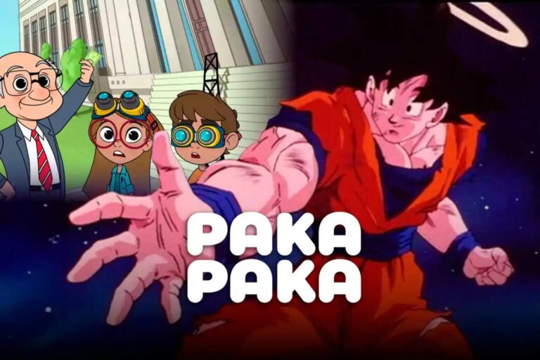 Pakapaka se renueva: Diversión, educación y valores sólidos para los chicos