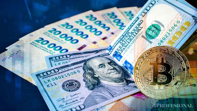 El que apostó al dólar, pierde: el sorpresivo ranking con las inversiones que más rinden en lo que va de agosto