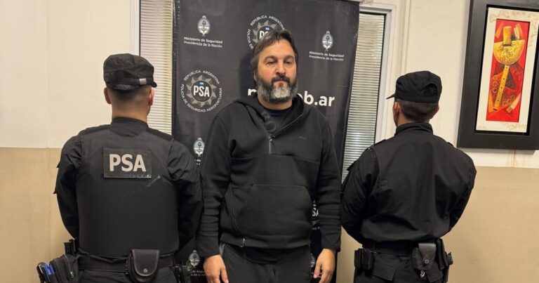 Fentanilo contaminado: indagaron a 9 acusados y Ariel García Furfaro declara mañana