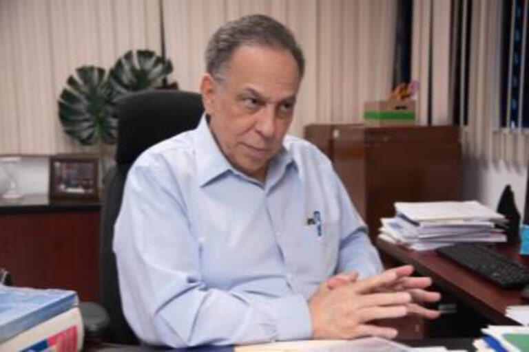Celso Marranzini asegura recuperación del servicio eléctrico a finales del 2025