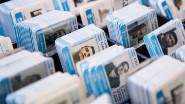 Licencia de conducir digital: cómo renovar el registro en agosto 2025