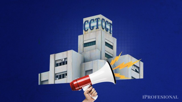 La CGT comienza su proceso de renovación: cuándo son las elecciones y quiénes son los posibles candidatos