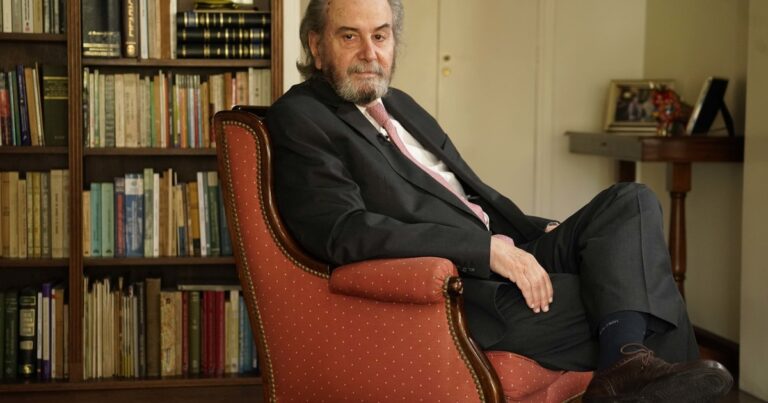 Un ex juez de la Corte Suprema elogió la «celeridad» de la Justicia por los audios de Spagnuolo sobre las presuntas coimas en Discapacidad