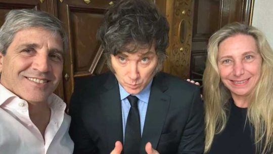 Dequino: «si no ordenan la operatoria cambiaria vamos a un parate de la economía»