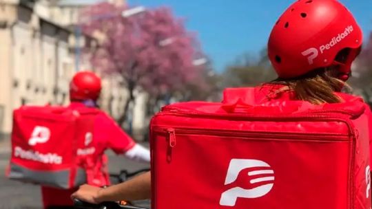 El mapa del delivery en Córdoba cambia: un tercer jugador se suma a la competencia