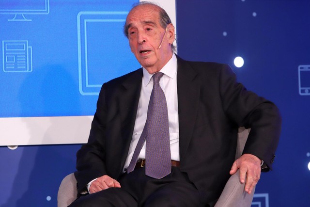 El economista preferido de Milei definió al votante libertario: «Es varón, joven, pobre y no entiende nada»