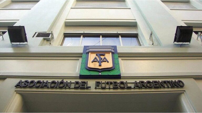 Fallo a favor de AFA: la Justicia ordenó frenar el aumento de la alícuota que pagan los clubes al Estado