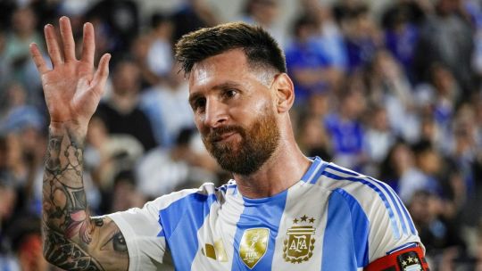 Eliminatorias: Messi se despide y Sudamérica define sus últimos pasajes al Mundial
