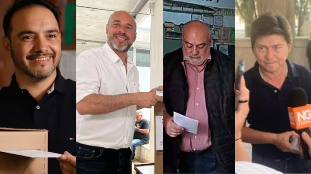 Con LLA cuarta en Corrientes, crecen las dudas sobre la estrategia del oficialismo en las provincias