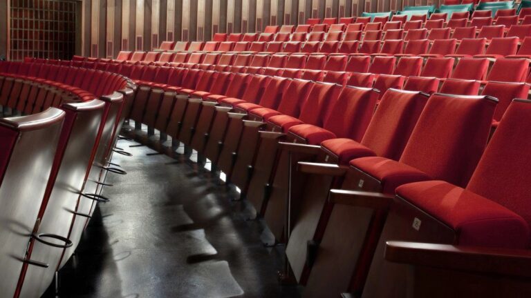 El INCAA modifica la cuota de pantalla para películas nacionales