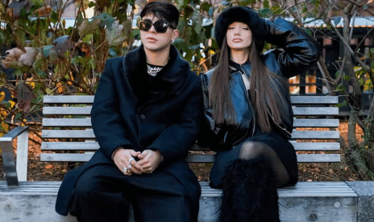 El ataque de bronca de Rusherking contra Ángela Torres por ventilar un horrible secreto sobre su relación