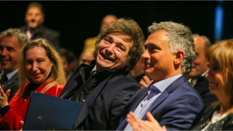 El Gobierno muestra cautela en la previa electoral bonaerense: dudas sobre la presencia de Javier Milei en el búnker y expectativa de baja participación