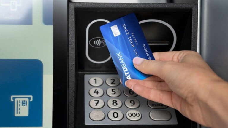 Cajeros automáticos: nuevos límites de extracción a partir de septiembre