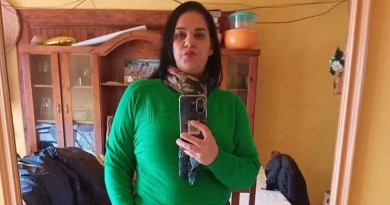 «Es tu mamá y le di dos tiros»: el femicida que confesó ante su hijo, escapó y lo atraparon haciendo compras