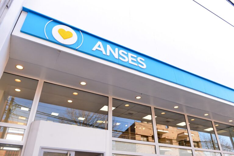Calendario Anses: qué prestaciones sociales se cobran en la semana del 8 al 12 de septiembre